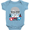 science fair project Baby Onesie