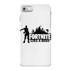 Fortnite Like A Boss iPhone 7 Case