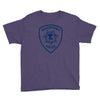 gracepoint pd Youth Tee