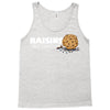 raisins ruin everything Tank Top