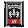 niid to obey iPad 3 and 4 Case