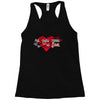 FAHRIE77 Racerback Tank