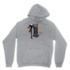 who's this Unisex Hoodie