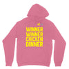 Winner Winner Chicken Dinner Pubg Unisex Hoodie