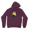 bad influence Hoodie