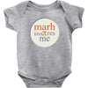 mars inspires me Baby Bodysuit