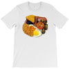 funny full english breakfast, ideal gift or birthday present T-Shirt