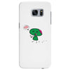 zombie cartoon Samsung Galaxy S7 Edge