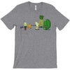 mean fruit T-Shirt
