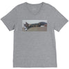 20170307 214809 1 V-Neck Tee