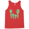 kodama family ghibli Tank Top