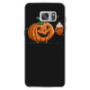 pumpkin spice season Samsung Galaxy S7