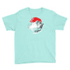 death star pokeball Youth Tee