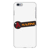 amazing logo arts iPhone 6 Plus/6s Plus Case