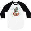 monrock 3/4 Sleeve Shirt
