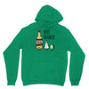 tequila   best friends Unisex Hoodie