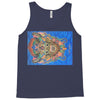 Bali barong Tank Top