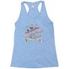 walkerthon Racerback Tank