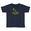 rigeon playing Toddler T-shirt