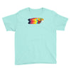 speed of flight Youth Tee