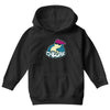 chillax Youth Hoodie