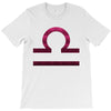 libra logo T-Shirt