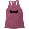 hero captain Racerback Tank
