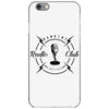 radio club iPhone 6/6s Case