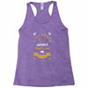 marauder's map Racerback Tank