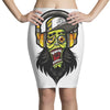 zombi hop hop Pencil Skirts