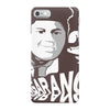 thud butt bangarang  robin williams fan iPhone 7 Case