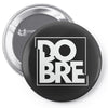dobre Pin-back button