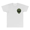 Cute Alien All Over Men's T-shirt