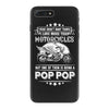 Motorcycles Pop Pop iPhone 7 Plus Case