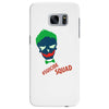 suicide squad 1 Samsung Galaxy S7 Edge