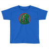 how to train your ancient god Toddler T-shirt
