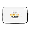 You Guys Want to Get Rufus Back, or What Laptop sleeve