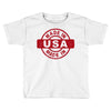 made in usa Toddler T-shirt