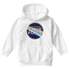 United States Space Force wint Planet Youth Hoodie