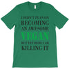 vegan T-Shirt