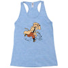 tintin Racerback Tank