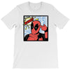 bang pop art T-Shirt