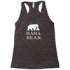 Mama Bear Racerback Tank