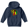 lion of judah Youth Hoodie