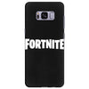 Fortnite video game logo Samsung Galaxy S8 Plus