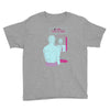 pinbeard Youth Tee