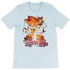 the hunter T-Shirt