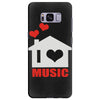new i love house Samsung Galaxy S8 Plus