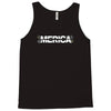merica graphic Tank Top