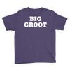 Big Groot Youth Tee